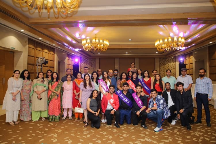 LBSIM Delhi LBISM Events photo 9